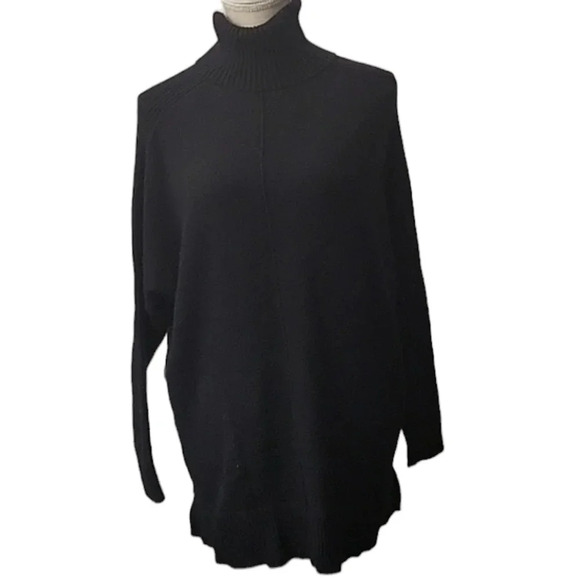 Turtleneck Sweater - Picture 1 of 3